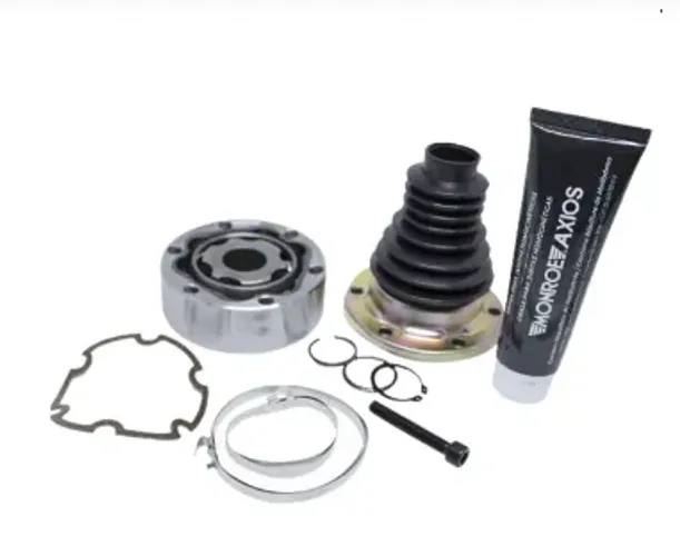 Junta Deslizante Gol/Voyage 1.6 8V 08/16 Fox/Space/Polo 1.6 8V 02/14 33 ESTRIAS Cod:041933