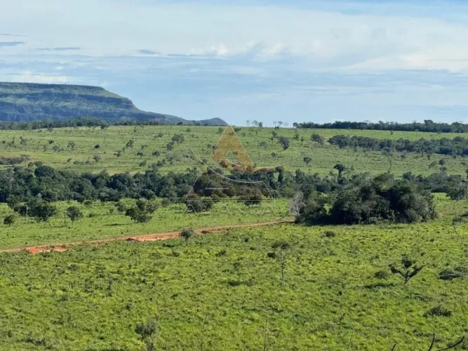 Fazenda - Primavera do Leste - Zona Rural