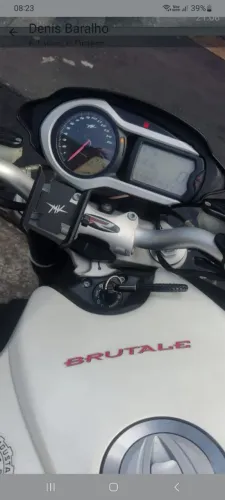 Mv augusta top de linha