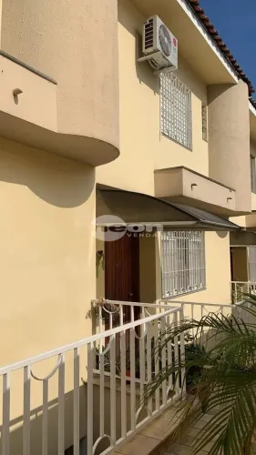 CASA EM CONDOMÍNIO FECHADO - SÃO PAULO - SAÚDE