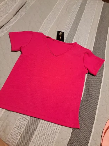 Lindas blusas P