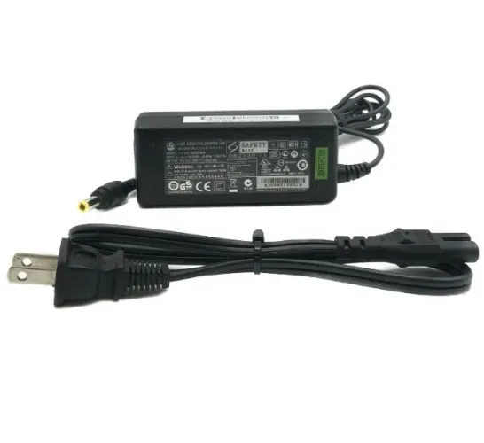 Fonte Universal Bivolt para Notebook