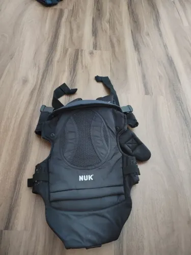Canguru infantil nuk