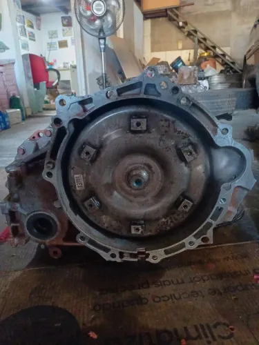 Câmbio Automático Corolla 1.8 U 341 ano 2012