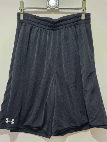 Bermuda Masculina Esportiva Under Armour - Usado G