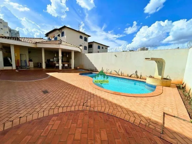 Sobrado com 4 dormitórios, 427 m² - venda por R$ 1.350.000,00 ou aluguel por R$ 7.287,00/m