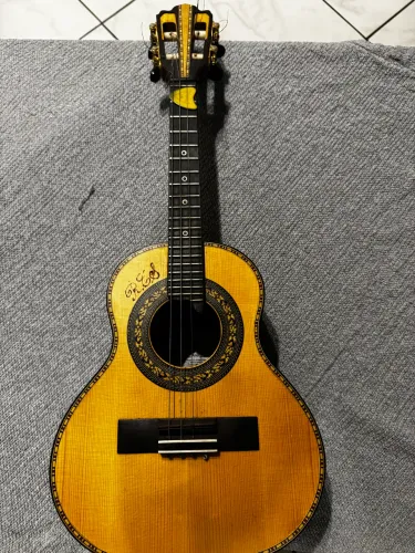 Vendo cavaco jacarandá 