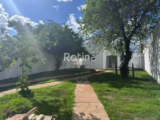 Casa à venda, 2 quartos, Shopping Park - Uberlândia/MG - Rotina Imobiliária