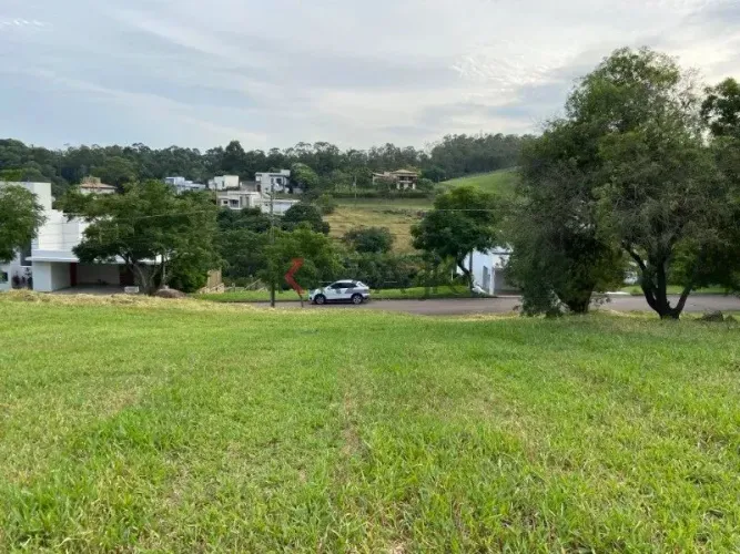 Comprar Terreno no Condomínio Resedas em Itupeva-SP: 900m² de área para venda!