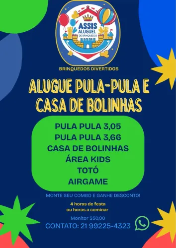 Pula pula totó airgame