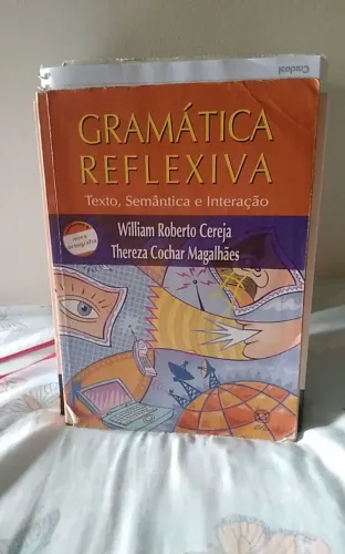 Gramática Reflexiva