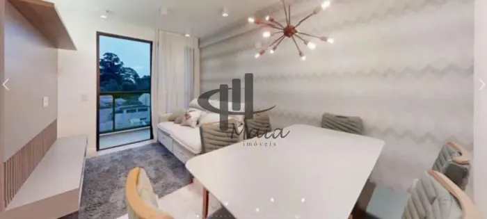 Venda Apartamento Santo Andre Vila Guiomar Ref: 41985