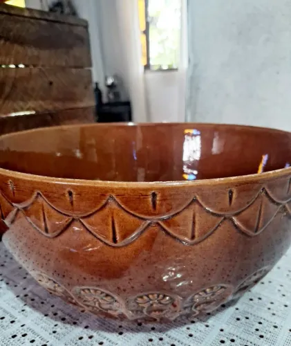 Bowl em cerâmica