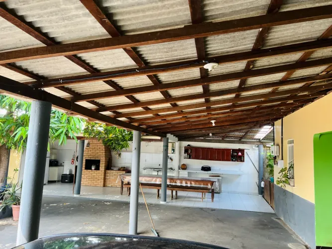 Casa no Bairro Jardim Caranã