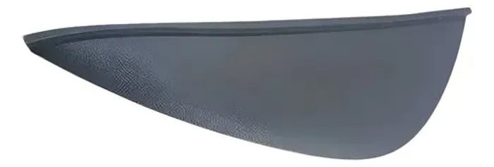 Moldura Acabamento Lateral Painel Esquerdo Cerato 84780a7001