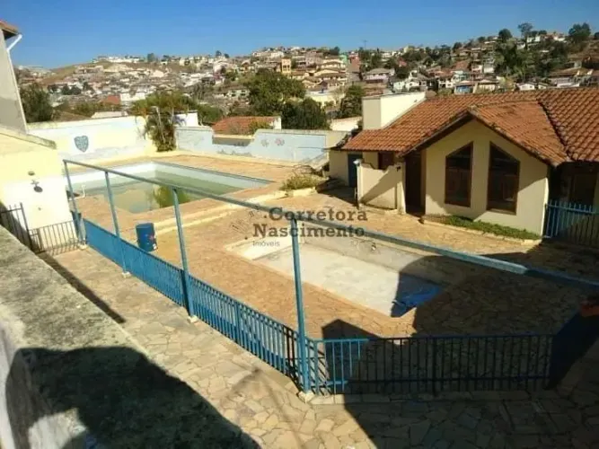 Loja à venda, 578 m² por R$ 1.800.000,00 - Centro - Santa Branca/SP