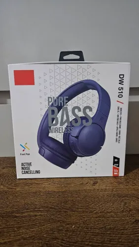 Fone de ouvido jbl Bluetooth (novo na caixa)