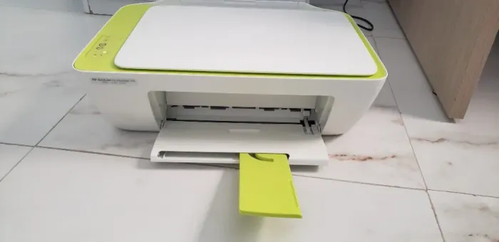 Impressora HP Deskjet Ink Advantage 2136 - Conserto ou peças