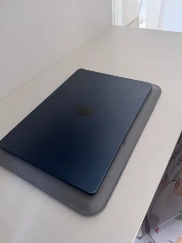 MacBook Air M2 16gb com Garantia Apple