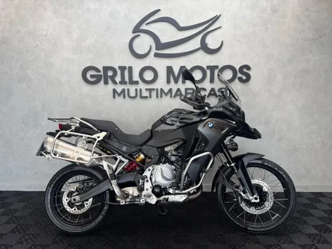 BMW F 850 GS ADVENTURE PREMIUM