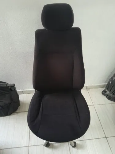 Cadeira personalizada