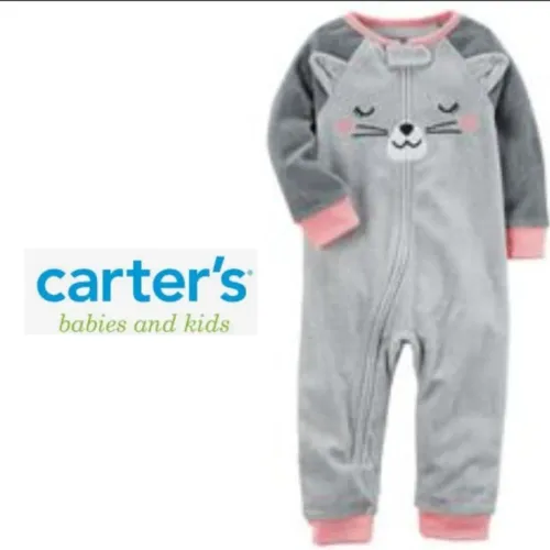 Carter's macacão 5 anos