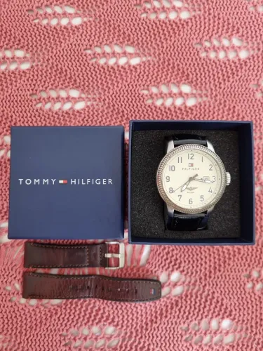 Relógio Tommy Hilfiger Jasper