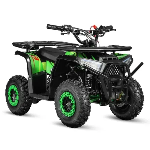 QUADRICICLO BITUZINHO 49 12x SEM JUROS