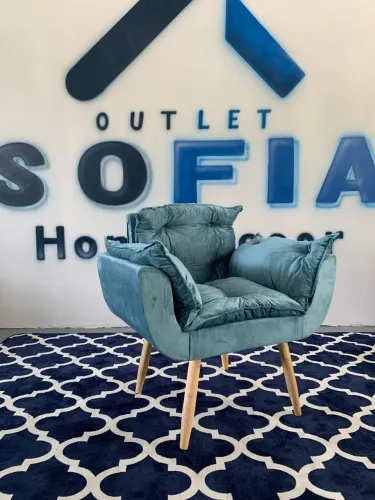 POLTRONA OPALA CLÁSSIC 249.99 