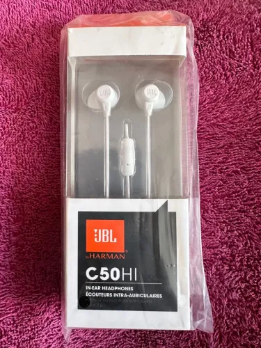 Fone JBL c50