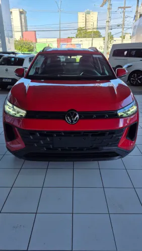 Volkswagen Tera 1.0 MPI Flex 12V 5P Mec. 2026