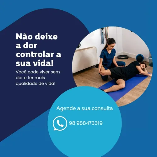 VIVA SEM DORES 