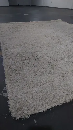 Tapete Felpudo para Sala de Estar