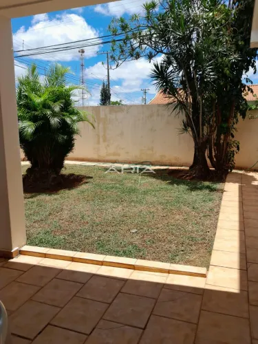 Casa ao lado Alameda Paulista para VENDA, Vila Xavier, ARARAQUARA - SP