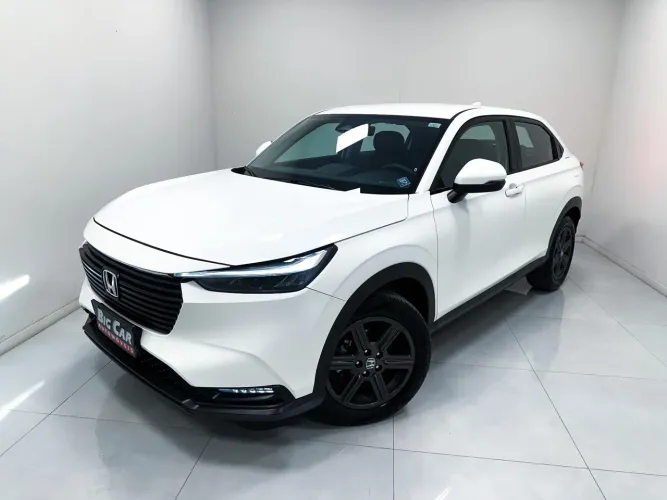 Honda HR-V EXL 1.5 Sensing 16V 5P Aut. 2024