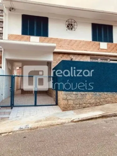 Casa de 3 quartos no bairro Centro em Florianópolis