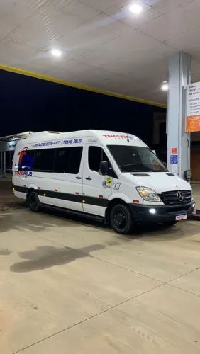 Mercedes-Benz Sprinter 515 Van 2.2 Diesel 2014