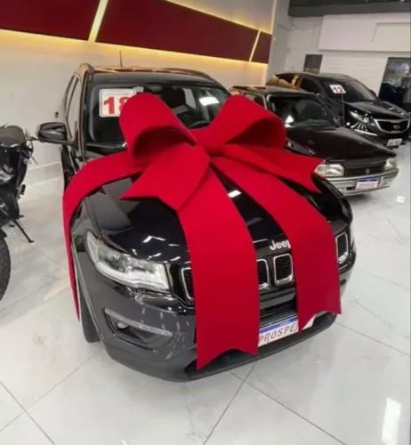 LAÇOS GIGANTES PARA CARRO E MOTO ATENÇÃO