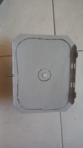 suporte para monitor 15 ADVANCE LD, MARCA AIR JACK , zero, oportunidade , Vendo ou troco