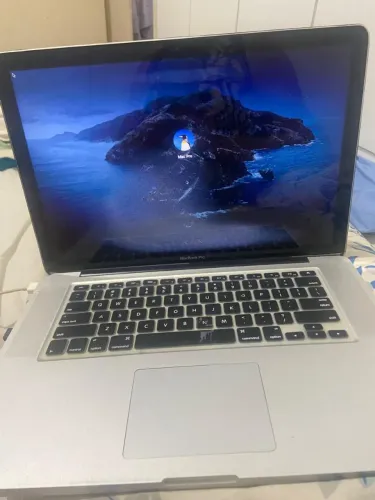 MacBook Pro - Perfeito para Produtividade