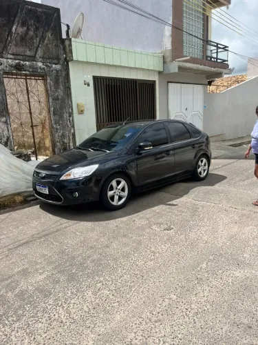 Ford Focus 2010 . 1.6  S /se/se plus 8 válvulas.  Flex Todo conservado 