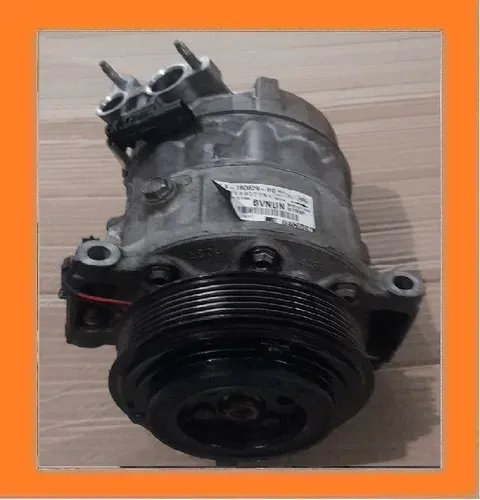 Compressor Ar Condicionado Land Rover Velar 3.0 P380