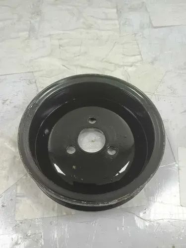 Polia Bomba D\''água Ford Fiesta Ka 2004 A 2011 (usado)