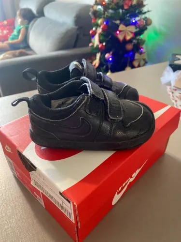 Tênis Nike infantil