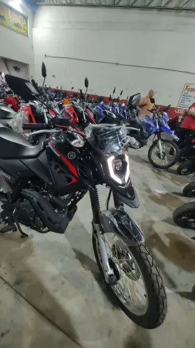YAMAHA CROSSER 2025 0km VITORIA MOTORS