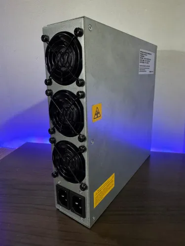 Fonte de s19Kpro