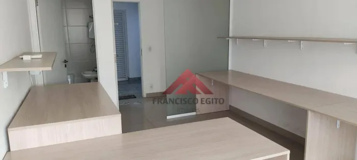 Sala comercial no Jardim Icaraí com 30m, perto de todo comércio do Largo do Marrão. Total