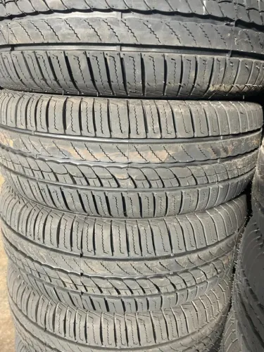 Melhor custo-benefício! pneu 185/65-14 Starke por R$ 226,00 à vista - durabilidade e segur