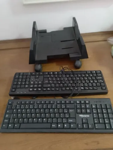 Teclado de computador