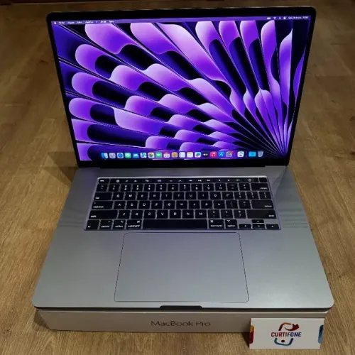 井上 MacBook Pro i9 64GB 1T Macbook Pro 16, I9, 64gb Ram, Ssd-1tb - Com Placa Video 8gb
